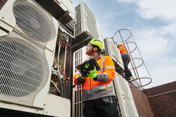 Best HVAC Retrofitting and Upgrading in Lodi, OH