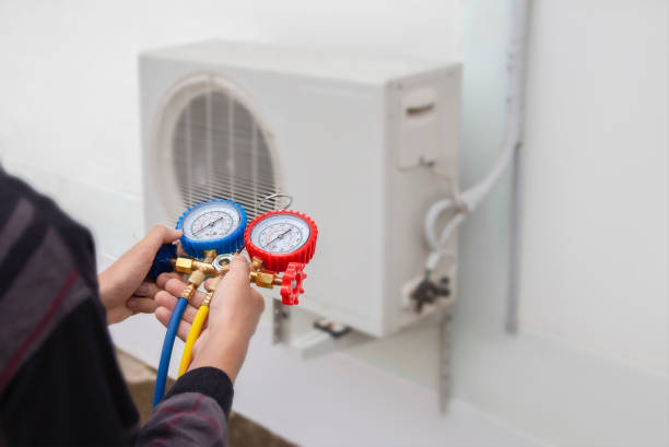 Best Emergency HVAC Services in Lodi, OH