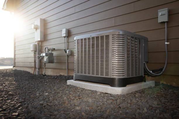 Best Energy-efficient HVAC Solutions in Lodi, OH
